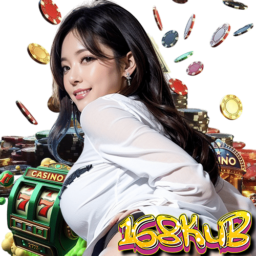 168kub จ่ายจริง
