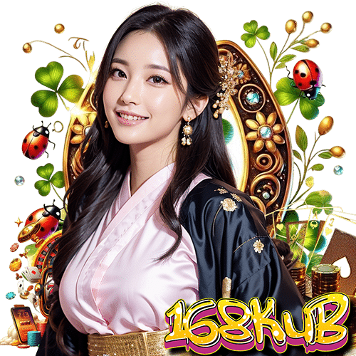 168kub เครดิตฟรี