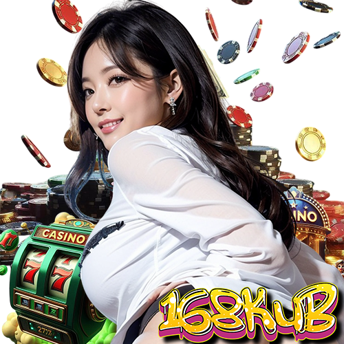168kub จ่ายจริง