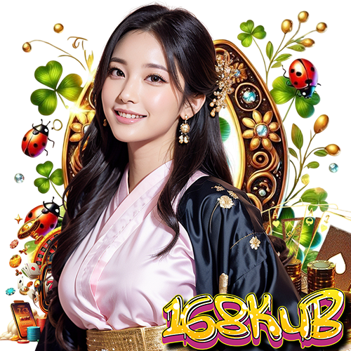 168kub เครดิตฟรี